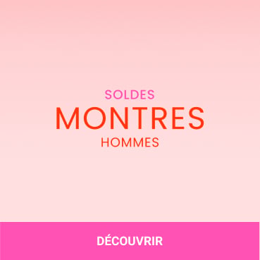 Montres Homme